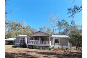 399 EVERETT TERRACE, WHITE SPRINGS, FL 32096 Sold 05/12/25