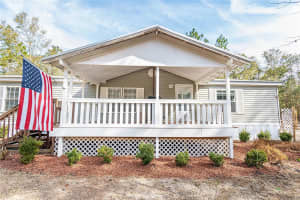399 EVERETT TERRACE, WHITE SPRINGS, FL 32096 Sold 05/12/25