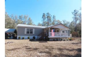399 EVERETT TERRACE, WHITE SPRINGS, FL 32096 Sold 05/12/25