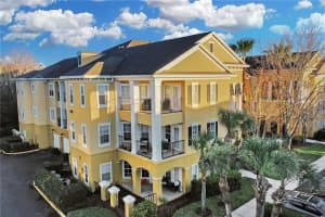 3593 CONROY ROAD, ORLANDO, FL 32839 Sold 01/30/25