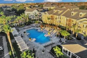 3593 CONROY ROAD, ORLANDO, FL 32839 Sold 01/30/25