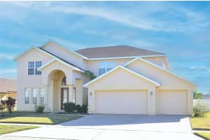 2642 MAGGIORE CIRCLE, KISSIMMEE, FL 34746 Sold 04/30/25