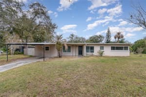 3107 PARK AVENUE, SANFORD, FL 32773 Sold 04/29/25