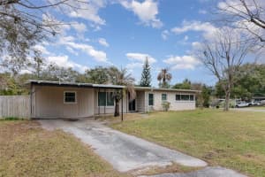 3107 PARK AVENUE, SANFORD, FL 32773 Sold 04/29/25
