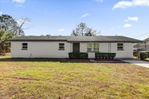 3650 140TH PLACE, SUMMERFIELD, FL 34491 Sold 02/28/25