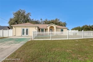5930 BALTIMORE AVENUE, COCOA, FL 32927 Sold 01/31/25