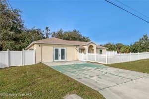5930 BALTIMORE AVENUE, COCOA, FL 32927 Sold 01/31/25