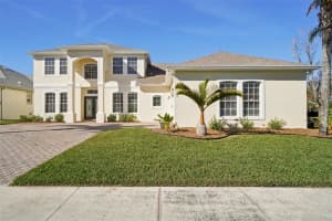 7202 CHELSEA HARBOUR DRIVE, ORLANDO, FL 32829 Sold 03/27/25