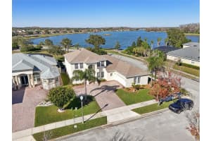 7202 CHELSEA HARBOUR DRIVE, ORLANDO, FL 32829 Sold 03/27/25