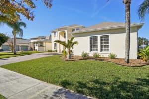 7202 CHELSEA HARBOUR DRIVE, ORLANDO, FL 32829 Sold 03/27/25