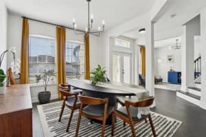 7202 CHELSEA HARBOUR DRIVE, ORLANDO, FL 32829 Sold 03/27/25