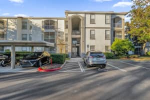 2705 MAITLAND CROSSING WAY, ORLANDO, FL 32810 Sold 03/20/25