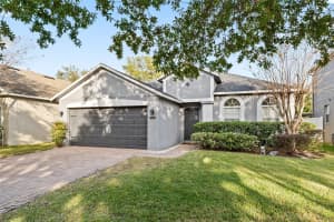 1449 ASHDOWN COURT, SANFORD, FL 32771 Sold 02/12/25