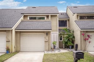 8133 CITRUS CHASE DRIVE, ORLANDO, FL 32836 Sold 02/25/25