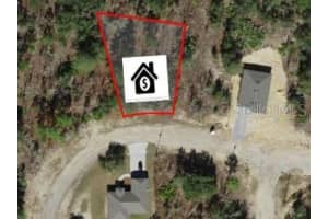 3239 KIRKWOOD PLACE, DUNNELLON, FL 34433 Sold 04/14/25