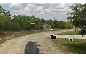 3239 KIRKWOOD PLACE, DUNNELLON, FL 34433 Sold 04/14/25