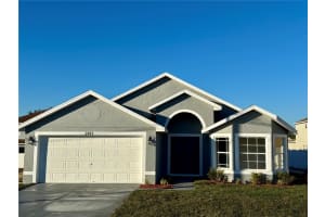 2413 ROCK COURT, POINCIANA, FL 34759 Sold 03/31/25