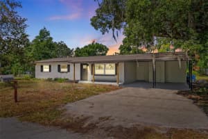 1638 FRANCES DRIVE, APOPKA, FL 32703 Sold 03/28/25
