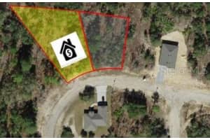 3251 KIRKWOOD PLACE, DUNNELLON, FL 34433 Sold 04/14/25