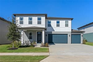 2338 GOLD DUST DRIVE, MINNEOLA, FL 34715 Sold 03/24/25