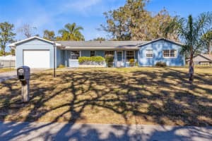 280 CONSTANCE ROAD, DEBARY, FL 32713 Sold 09/16/25