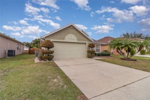 2368 MONACO COVE CIRCLE, ORLANDO, FL 32825 Sold 03/17/25