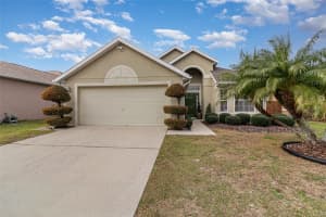2368 MONACO COVE CIRCLE, ORLANDO, FL 32825 Sold 03/17/25