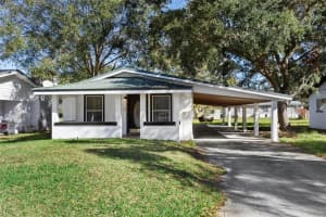 122 MAGNOLIA DRIVE, WINTER HAVEN, FL 33881 Sold 06/06/25