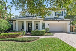 3513 PINETREE ROAD, ORLANDO, FL 32804 Sold 03/05/25