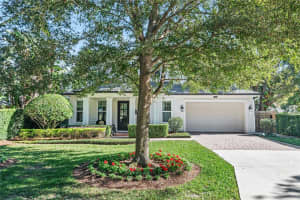 3513 PINETREE ROAD, ORLANDO, FL 32804 Sold 03/05/25
