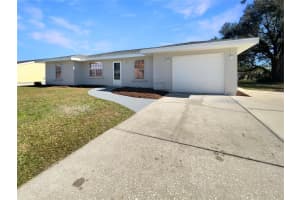 3944 NEKOOSA STREET, NORTH PORT, FL 34287 Sold 05/12/25