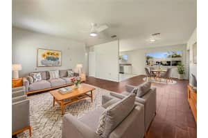 3944 NEKOOSA STREET, NORTH PORT, FL 34287 Sold 05/12/25