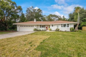 332 LAKE WINNEMISSETT DRIVE, DELAND, FL 32724 Sold 03/17/25