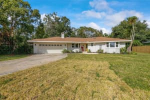332 LAKE WINNEMISSETT DRIVE, DELAND, FL 32724 Sold 03/17/25