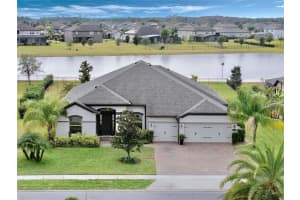 17608 SAILFIN DRIVE, ORLANDO, FL 32820 Sold 04/10/25