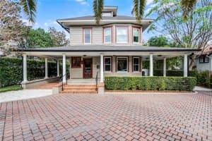 567 OSCEOLA AVENUE, WINTER PARK, FL 32789 Sold 03/28/25