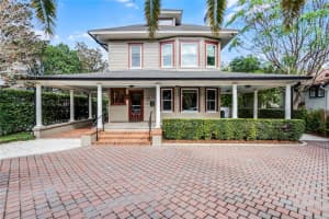 567 OSCEOLA AVENUE, WINTER PARK, FL 32789 Sold 03/28/25
