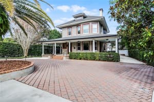 567 OSCEOLA AVENUE, WINTER PARK, FL 32789 Sold 03/28/25