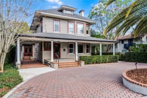 567 OSCEOLA AVENUE, WINTER PARK, FL 32789 Sold 03/28/25