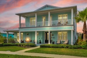 18 LAGOON WAY, TITUSVILLE, FL 32780 Sold 04/30/25