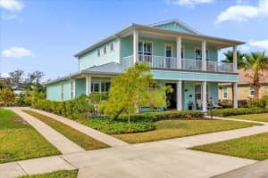 18 LAGOON WAY, TITUSVILLE, FL 32780 Sold 04/30/25