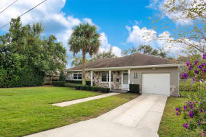 2842 EASTERN PARKWAY, WINTER PARK, FL 32789 Sold 02/06/25
