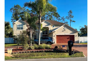 188 RYAN DRIVE, PALM COAST, FL 32164 Sold 04/25/25