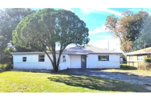 1416 WILTON AVENUE, ORLANDO, FL 32805 Sold 02/20/25