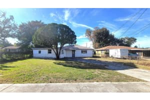 1416 WILTON AVENUE, ORLANDO, FL 32805 Sold 02/20/25