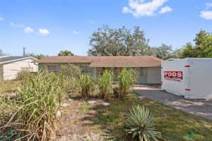 1613 ORIOLE AVENUE, ORLANDO, FL 32803 Sold 03/18/25
