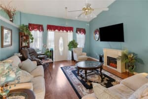 1325 PAPERWOODS DRIVE, ST CLOUD, FL 34772 Sold 04/04/25