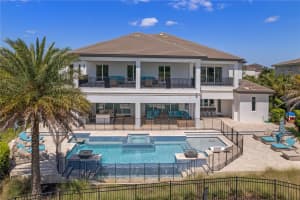 900 JACK NICKLAUS COURT, KISSIMMEE, FL 34747 Sold 03/18/25