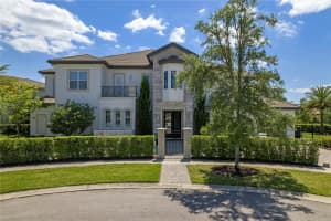 900 JACK NICKLAUS COURT, KISSIMMEE, FL 34747 Sold 03/18/25