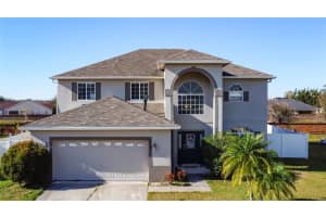 5417 CALLA LILY COURT, KISSIMMEE, FL 34758 Sold 04/07/25